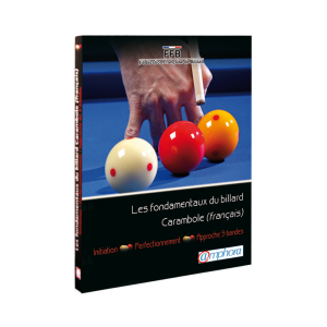 Les Fondamentaux Du Billard Carambole