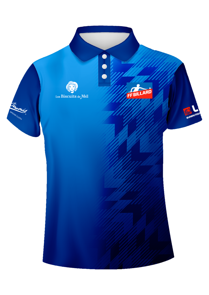 Polo France - Ancienne collection