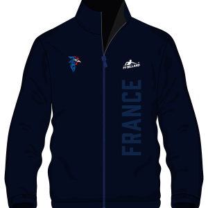 Veste France - Ancienne collection