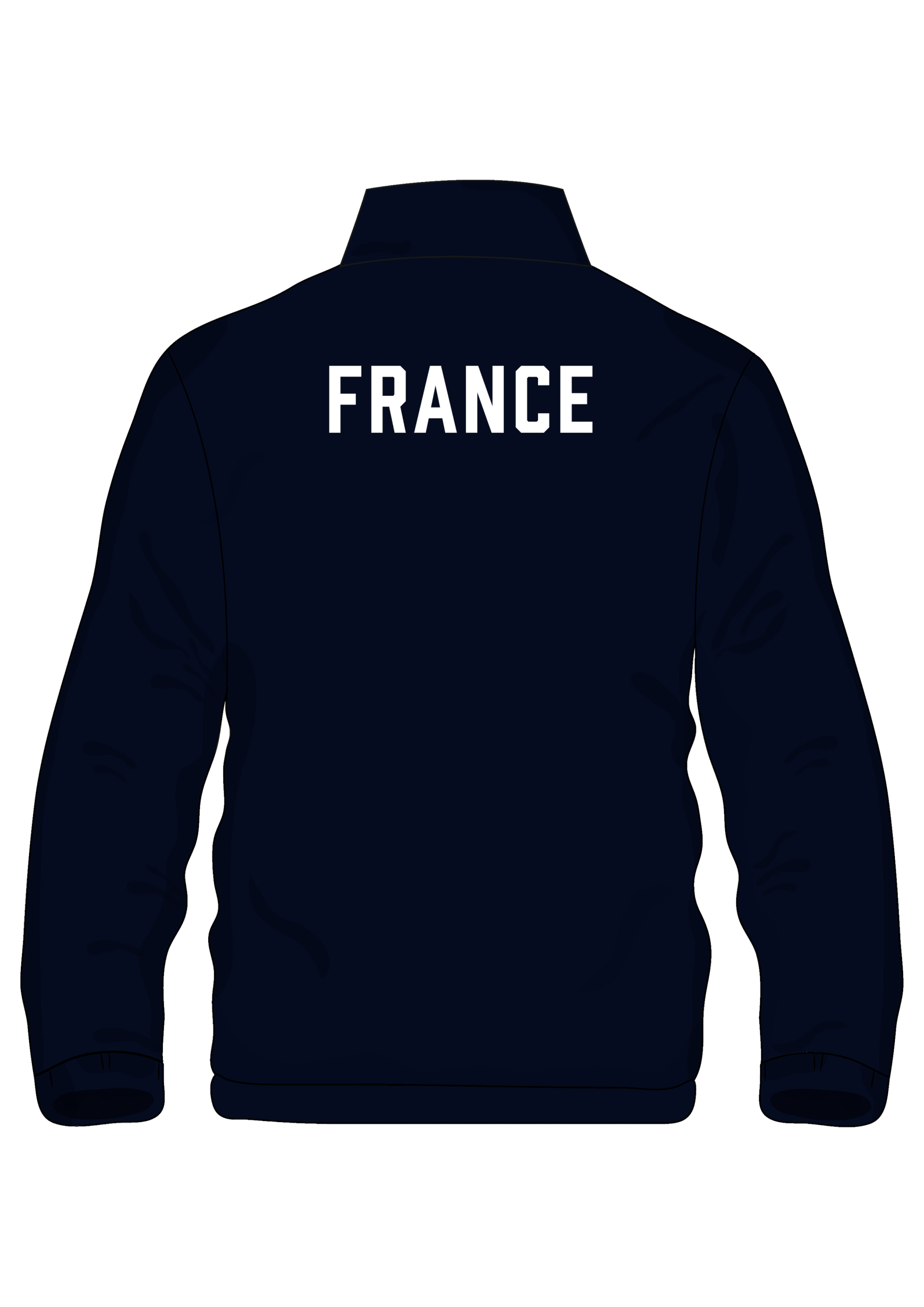 Veste France - Ancienne collection – Image 2