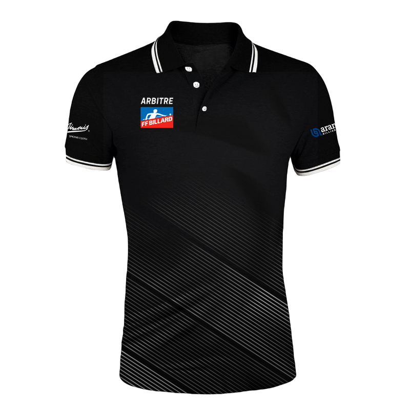 Polo Arbitre Officiel